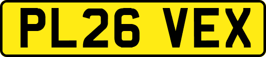 PL26VEX