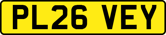 PL26VEY