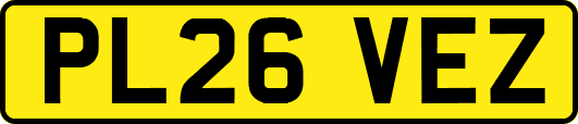 PL26VEZ
