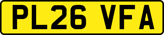 PL26VFA