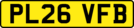 PL26VFB