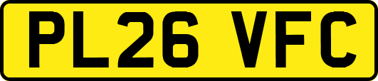 PL26VFC