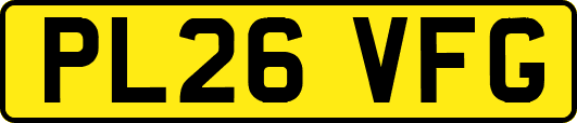 PL26VFG