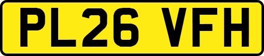PL26VFH