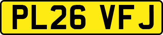 PL26VFJ
