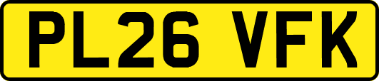 PL26VFK