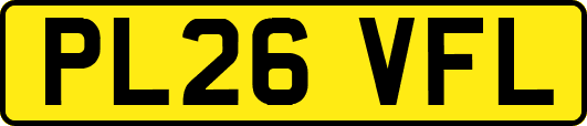 PL26VFL
