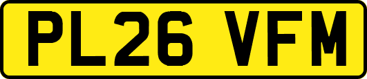 PL26VFM