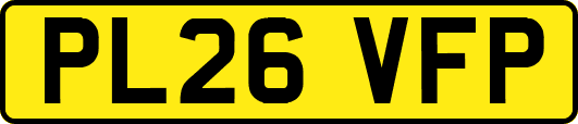 PL26VFP