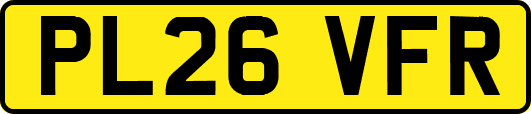 PL26VFR