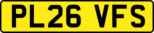 PL26VFS