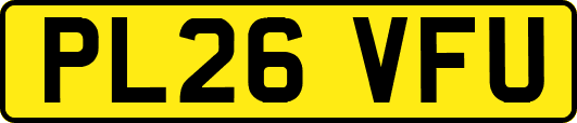 PL26VFU