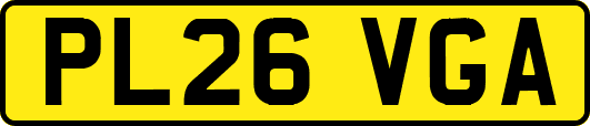 PL26VGA