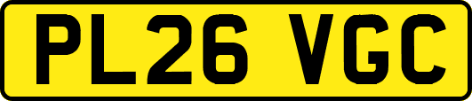PL26VGC