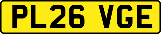 PL26VGE