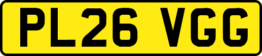 PL26VGG