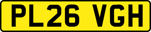 PL26VGH