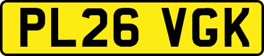 PL26VGK