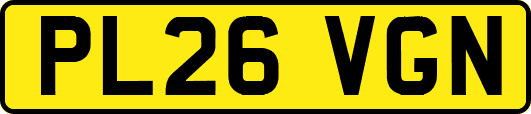 PL26VGN