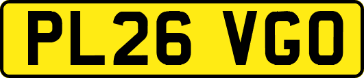 PL26VGO