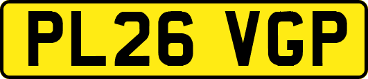 PL26VGP