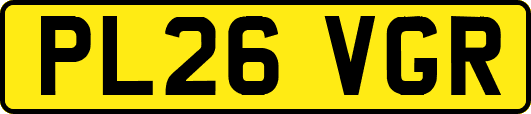 PL26VGR