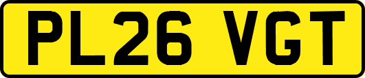 PL26VGT