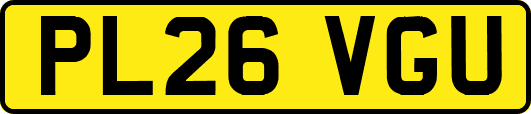 PL26VGU