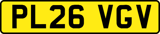 PL26VGV