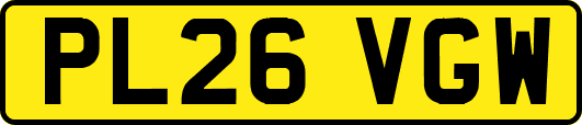 PL26VGW