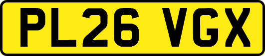 PL26VGX