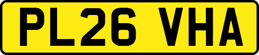PL26VHA