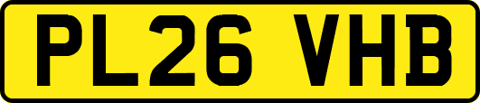 PL26VHB