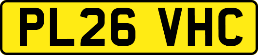PL26VHC