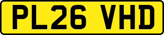 PL26VHD