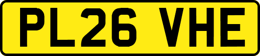 PL26VHE