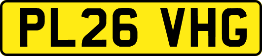 PL26VHG