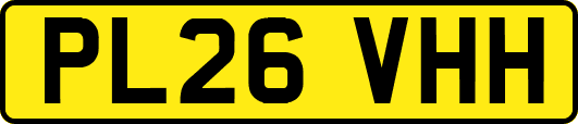 PL26VHH