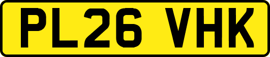 PL26VHK