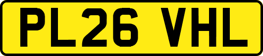 PL26VHL