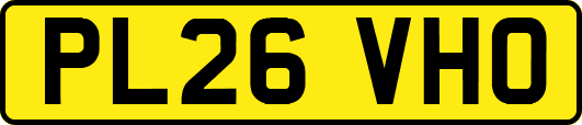 PL26VHO