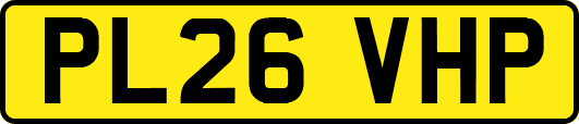 PL26VHP