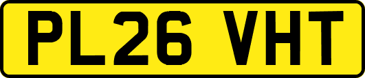 PL26VHT
