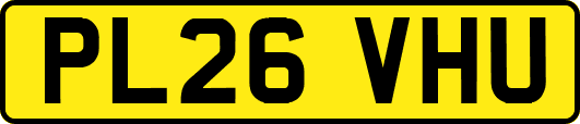 PL26VHU