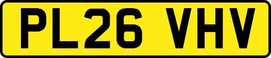 PL26VHV