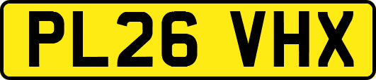 PL26VHX