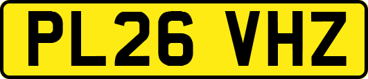 PL26VHZ