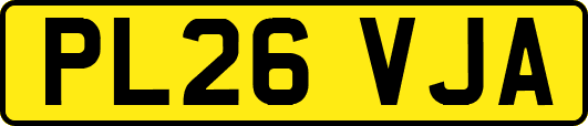 PL26VJA