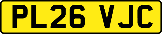 PL26VJC