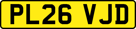 PL26VJD